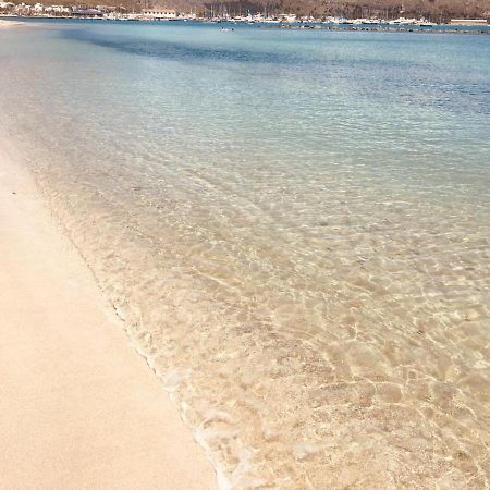 Tramuntana & Beach Pollenca Exterior photo