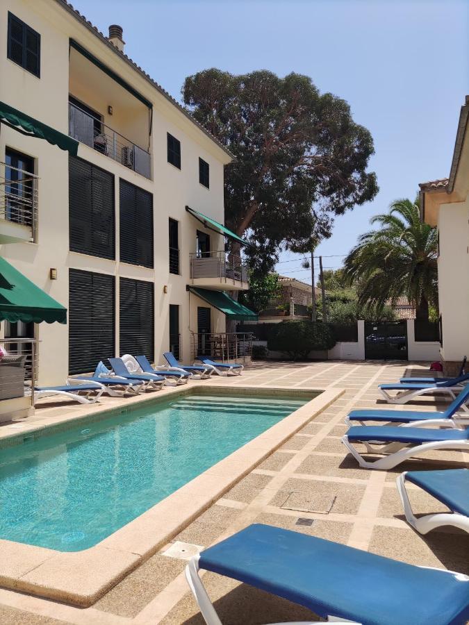 Tramuntana & Beach Pollenca Exterior photo