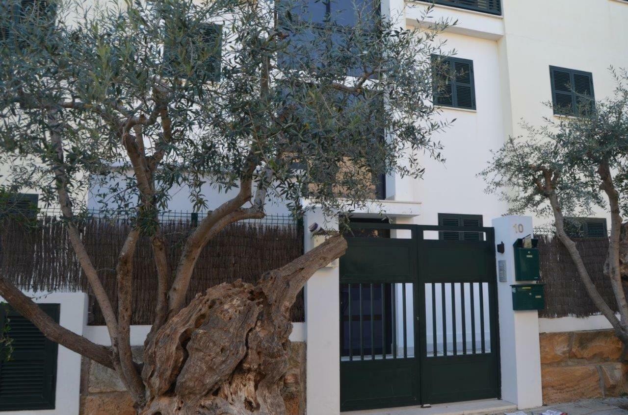 Tramuntana & Beach Pollenca Exterior photo